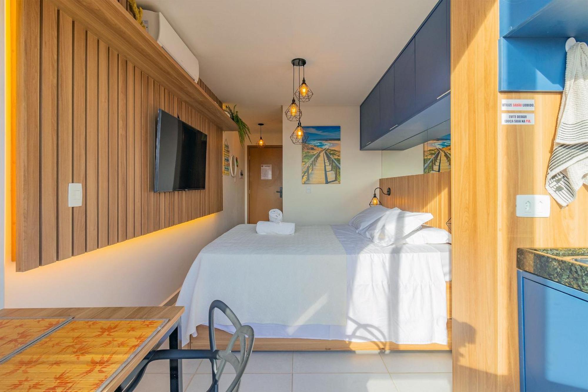 Varandas #415 - Porto De Galinhas Por Carpediem 外观 照片